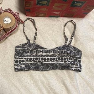 2/$30 Brandy Melville Bralette